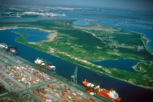 Port of Houston