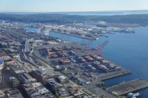 Port of Seattle