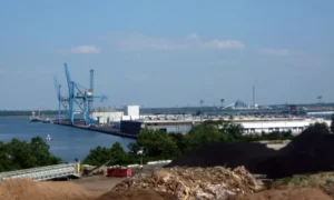 Port of Wilmington