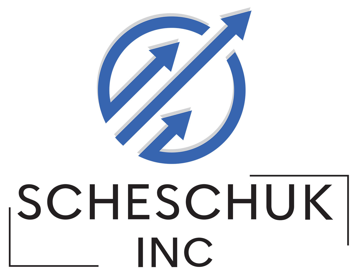 Scheschuk INC logo