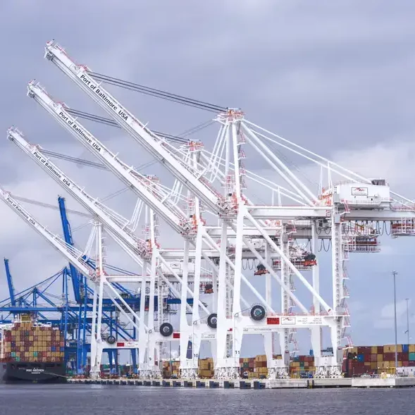 Port of Baltimore