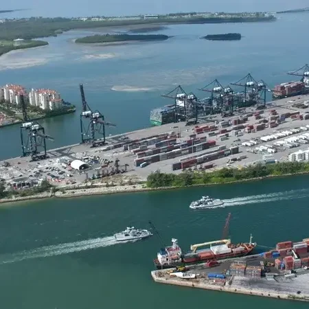 Port Miami