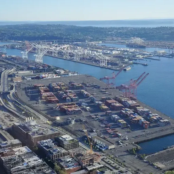 Port of Seattle