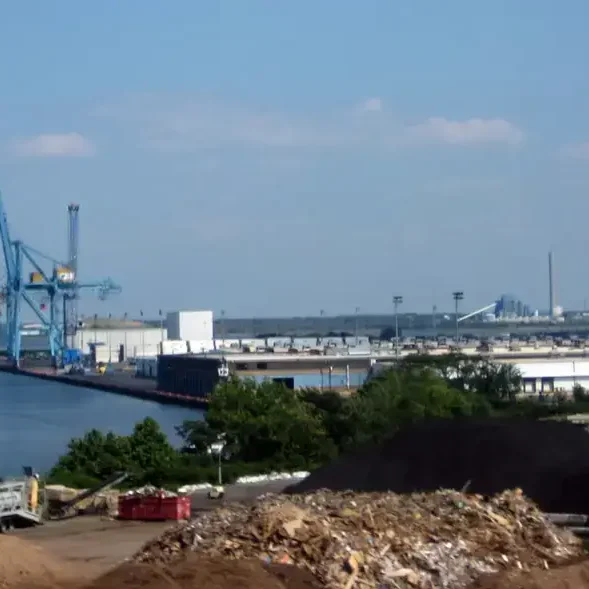 Port of Wilmington